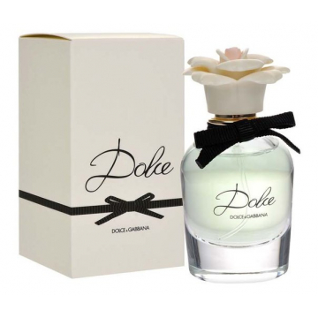 Dolce&Gabbana Dolce Парфюмированная вода 75 ml (737052746937) (3423473020042)